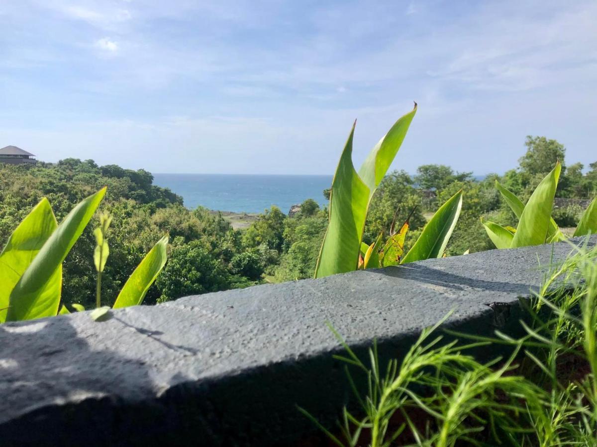 The Hidden Escapes Bingin- Sunset Rooftop Wood House With Ocean View & Private Kitchen Uluwatu Εξωτερικό φωτογραφία