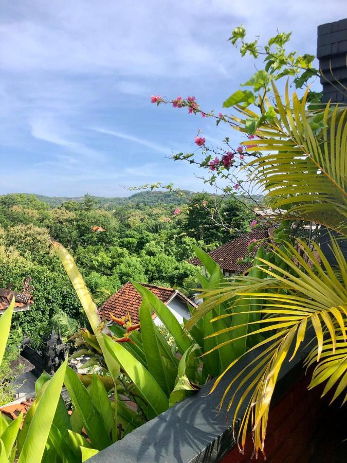 The Hidden Escapes Bingin- Sunset Rooftop Wood House With Ocean View & Private Kitchen Uluwatu Εξωτερικό φωτογραφία