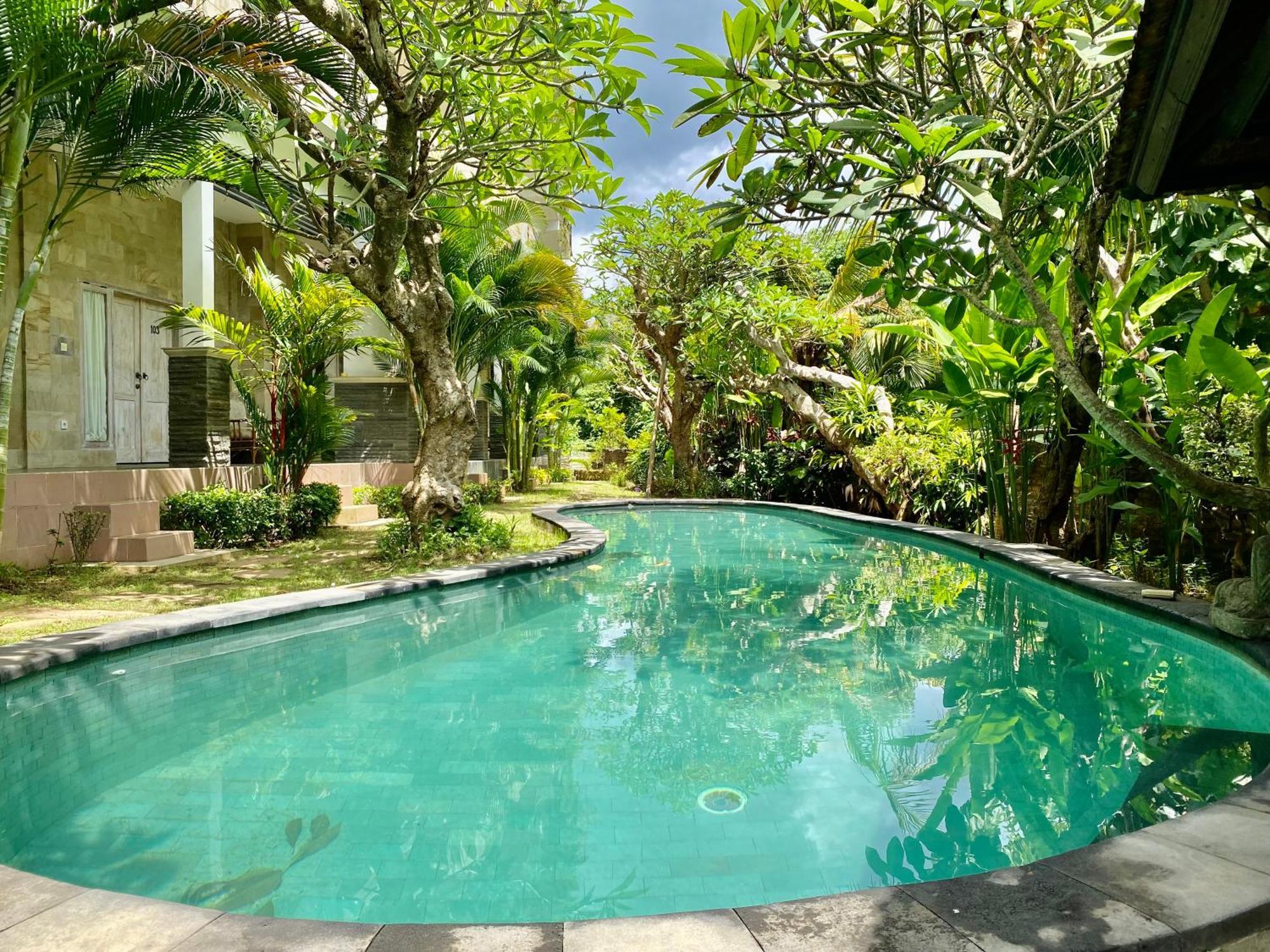 The Hidden Escapes Bingin- Sunset Rooftop Wood House With Ocean View & Private Kitchen Uluwatu Εξωτερικό φωτογραφία